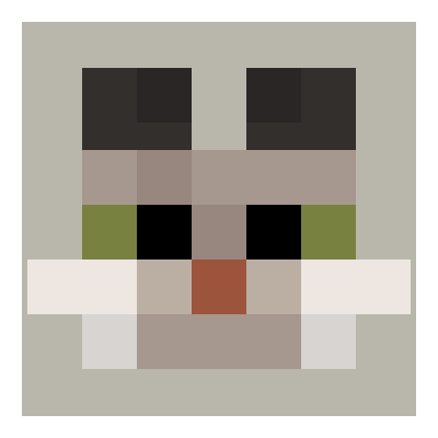 Simply Cats 16x Textures