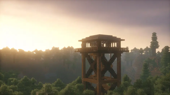 Watch Tower