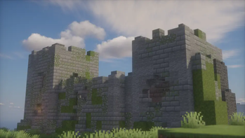 Ruin 22
