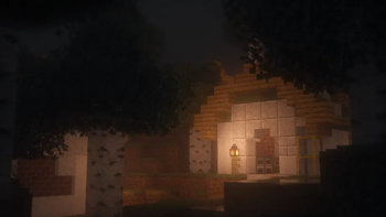 Birch Village
