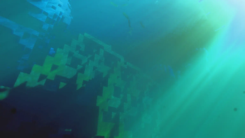 Ocean Remnant