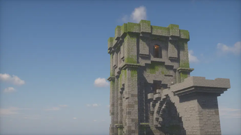 The Castle