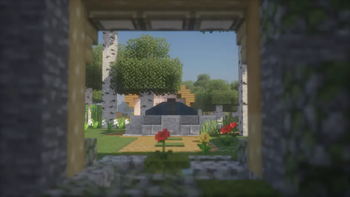 Birch Village 2