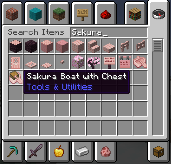 Search Example