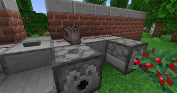 Crafty Hands 1.0