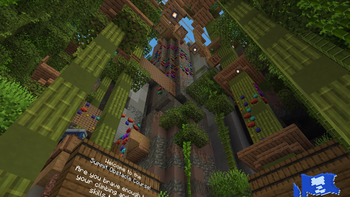Obstacle Course