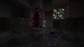 anorith and armaldo