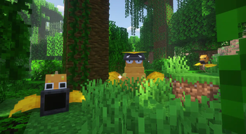 bellsprout line