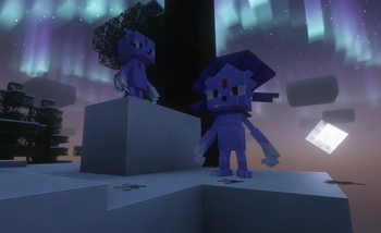 sneasel and weavile