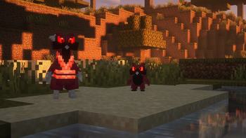 watchog and patrat