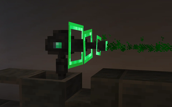Lasergun