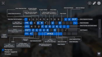 Main UI