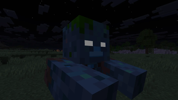 Drowned