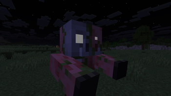 Zombified Piglin
