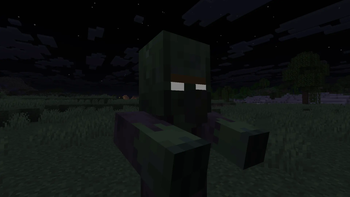 Zombie Villager