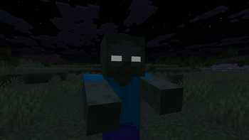 Zombie