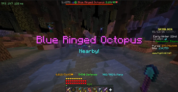 Mob Tracking & Spawn Alert