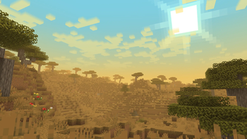 Savanna