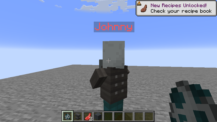 Johnny