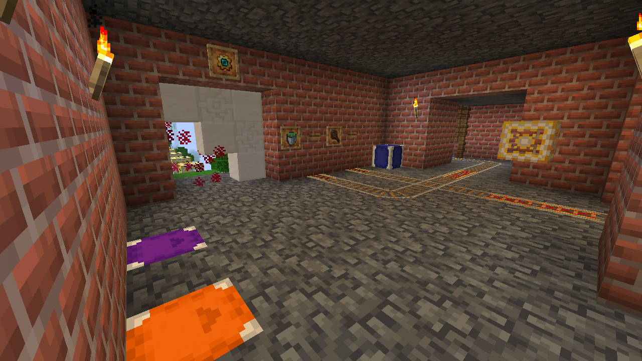 Random base