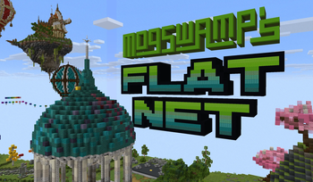 Mogswamp's Flatnet