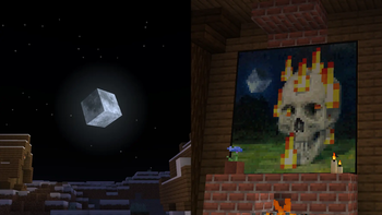 The Moon