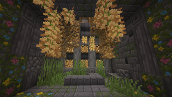 Ancient Temple
