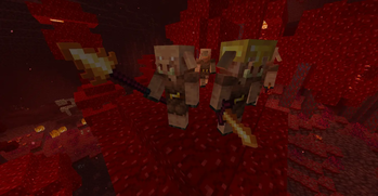 Hunting Spear