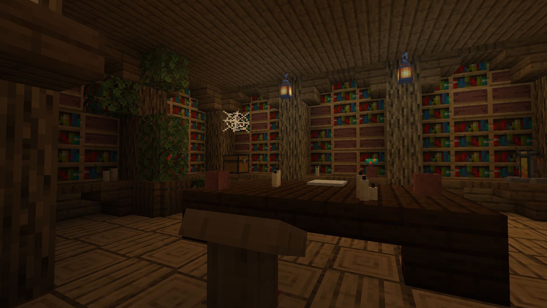 The Archives
