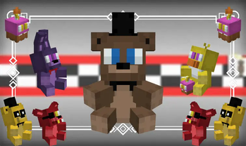 FNAF 1