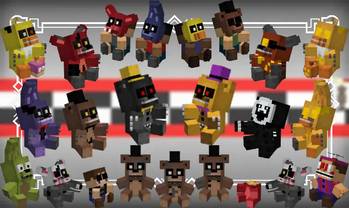 FNAF 4