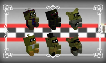 FNAF 3