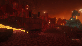 Hell Ogre
