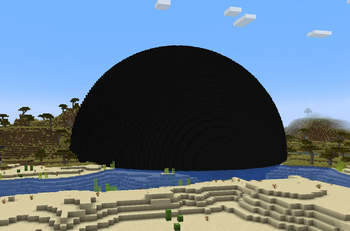 Veil Barrier