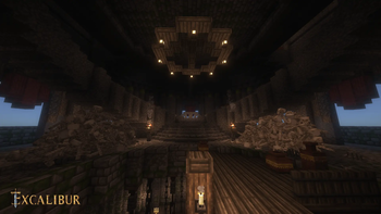 Dragon Chamber