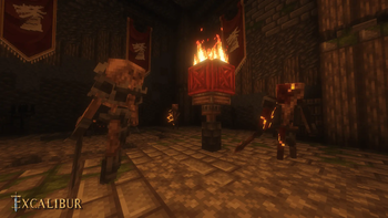Dragon Guards