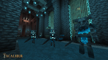 Hall of Lost Souls