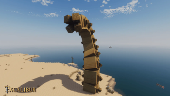 The Sandworm