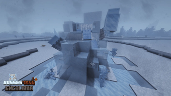 The Yeti