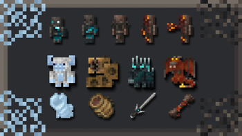 Spawn Eggs