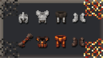 Armor
