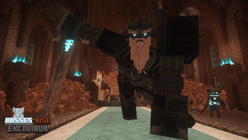 Underworld Knight King