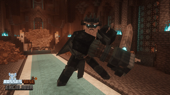 Underworld Knight King