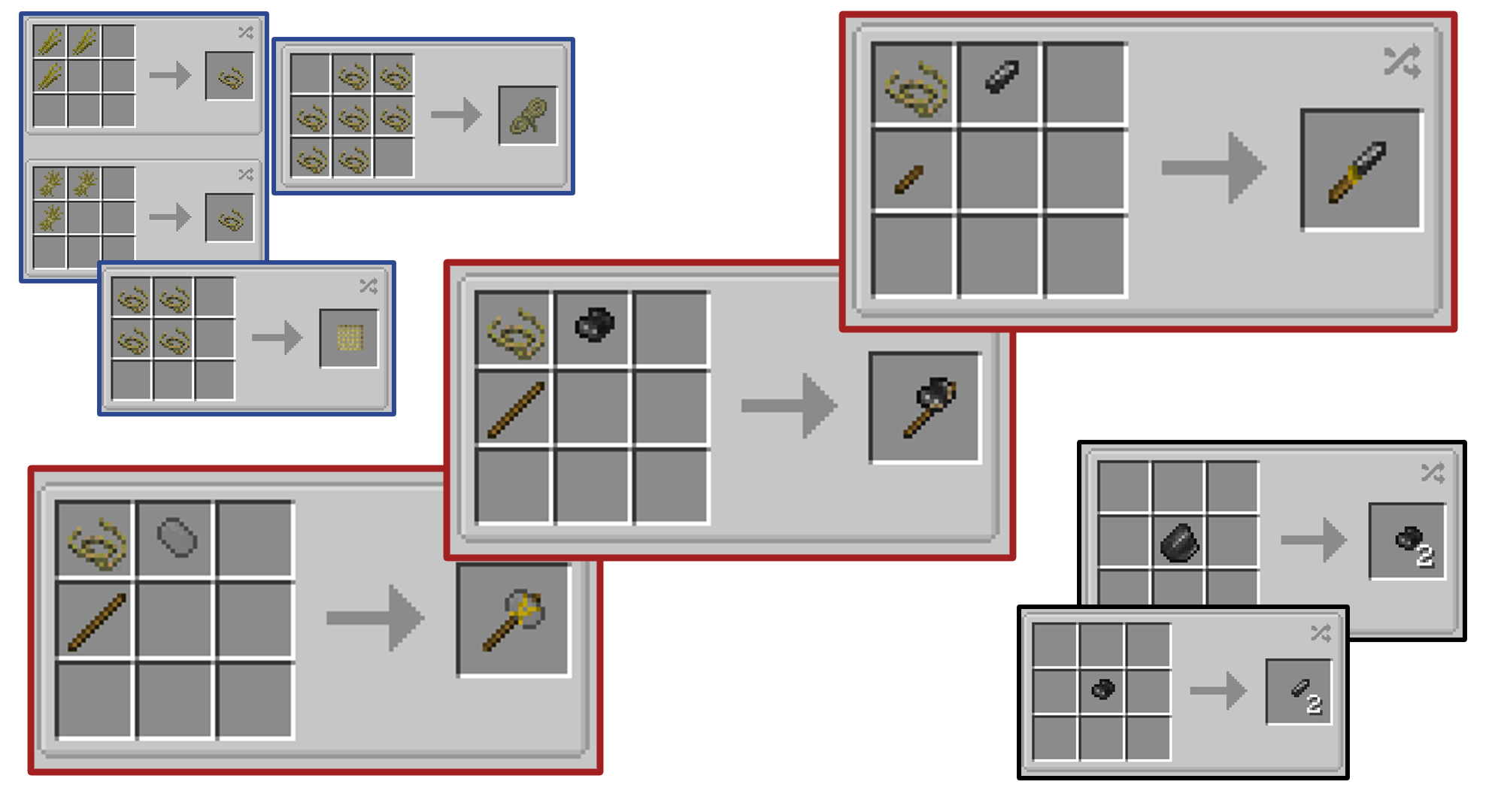 craft
