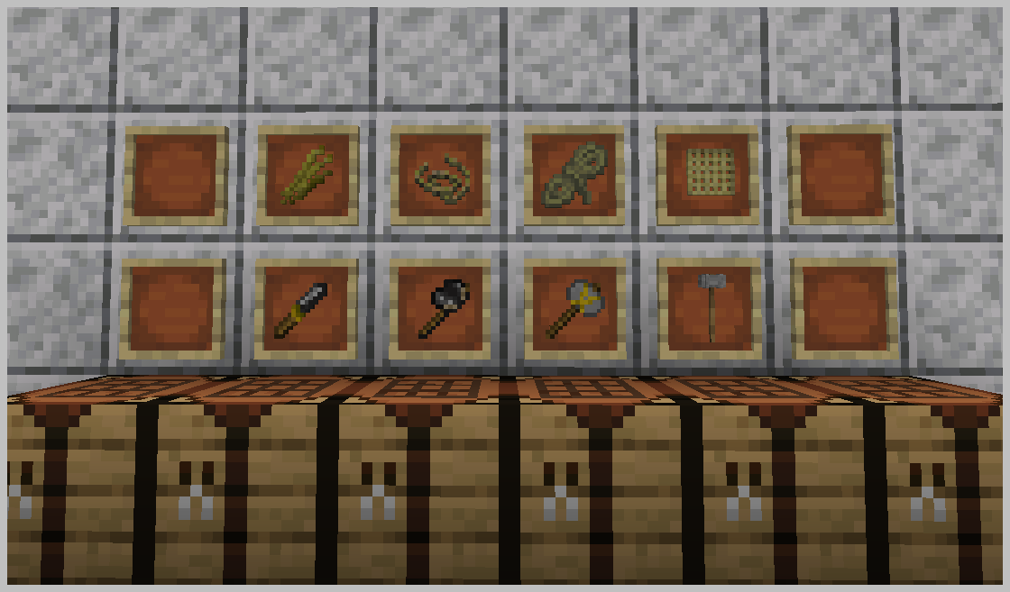 tools