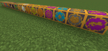 elemental blocks of many kinds