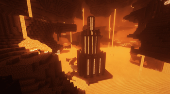 Blaze Tower