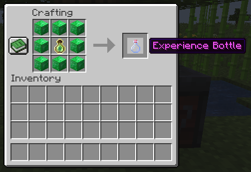 Recipe