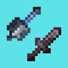 Short Weaponry