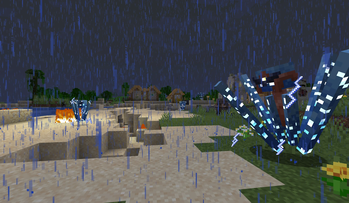 Blightz and Thunder(Old)